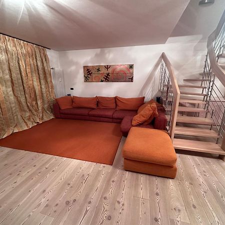 Campiglio Panorama Sul Brenta Apartment มาดอนนาดีกัมปิโญ ภายนอก รูปภาพ