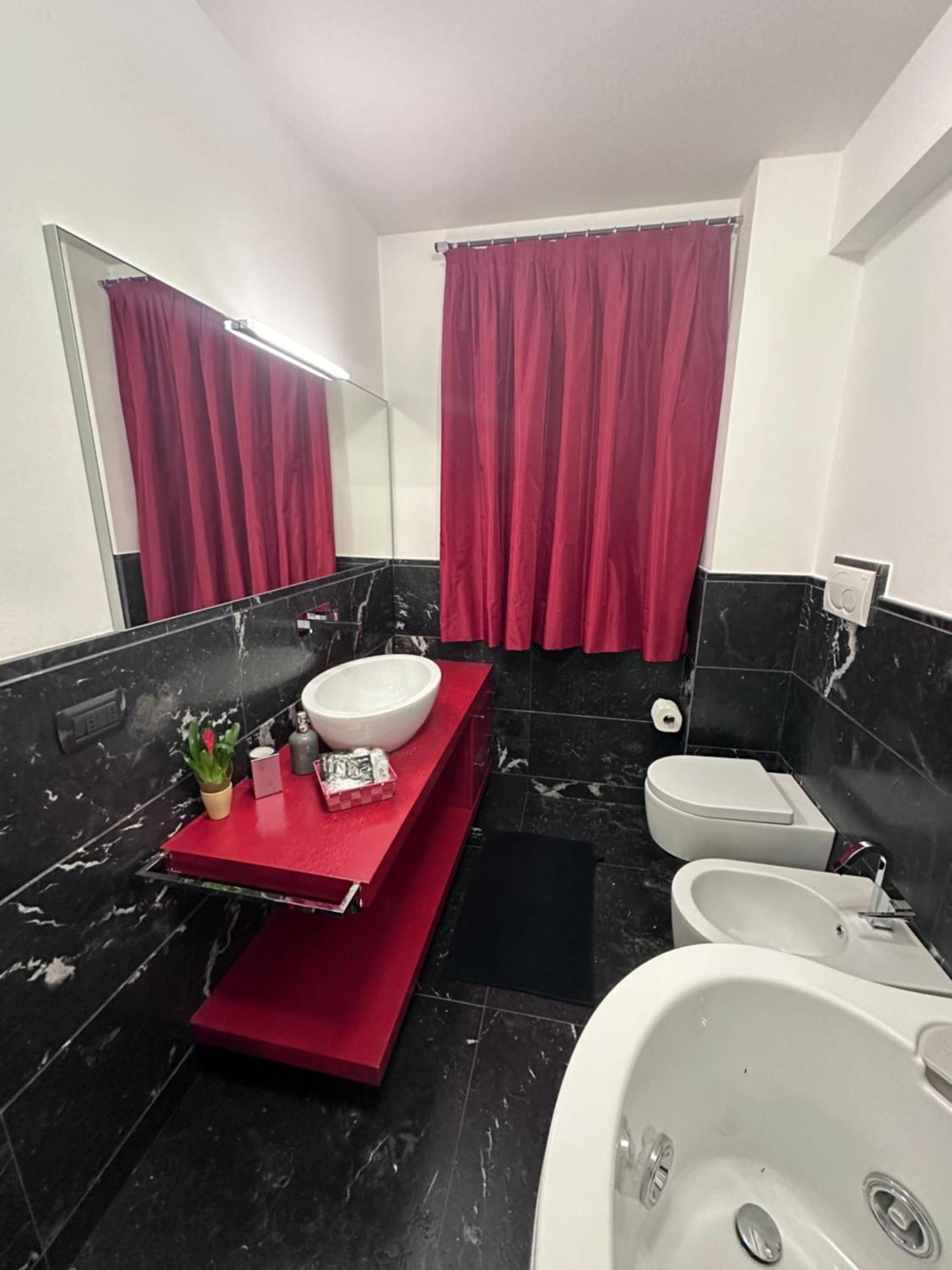 Campiglio Panorama Sul Brenta Apartment มาดอนนาดีกัมปิโญ ภายนอก รูปภาพ