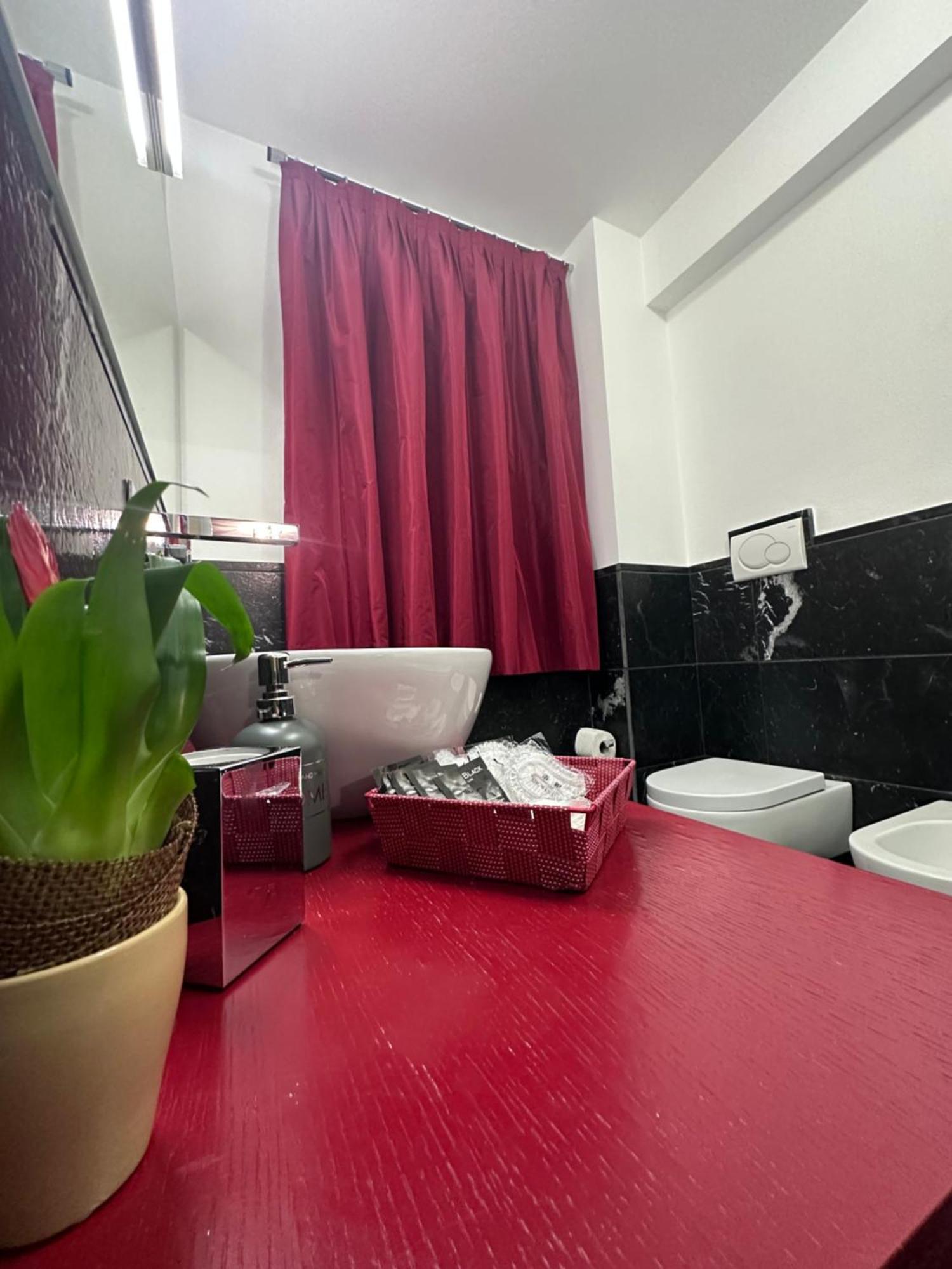 Campiglio Panorama Sul Brenta Apartment มาดอนนาดีกัมปิโญ ภายนอก รูปภาพ